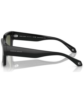 Men's Polarized Sunglasses, AR8184U52-P 52