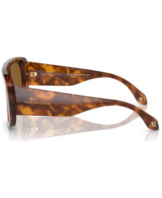 Men's Sunglasses, AR818356-X 56