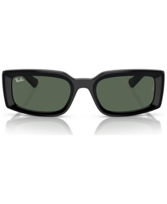 Women's Kiliane Low Bridge Fit Sunglasses, RB4395F54-X 54