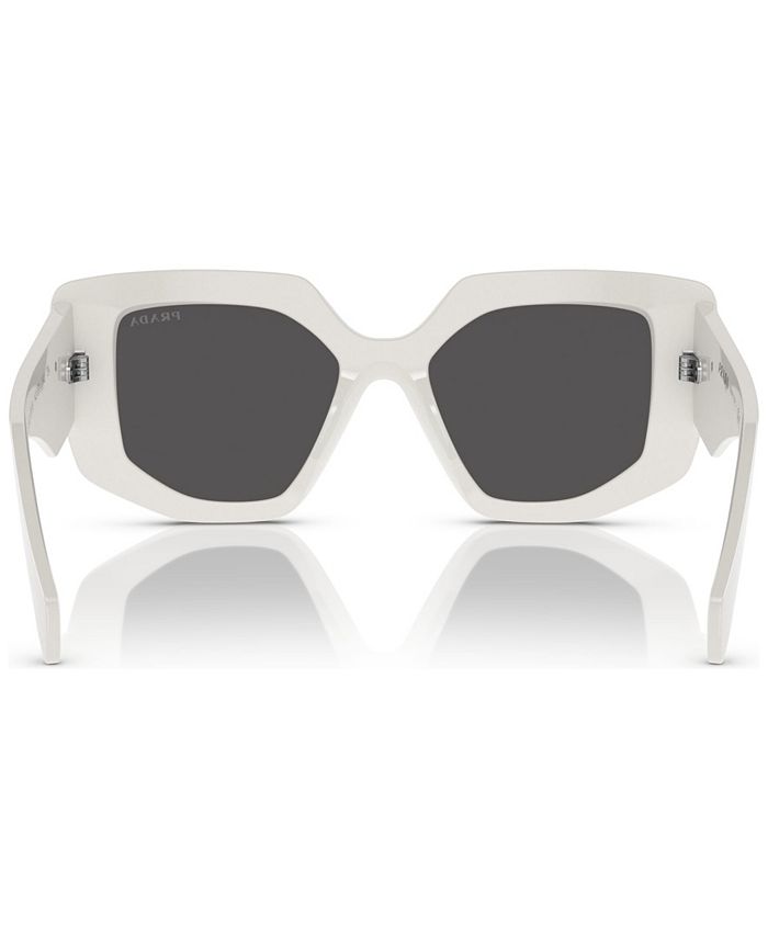 PRADA Women's Sunglasses, PR 14ZS Macy's