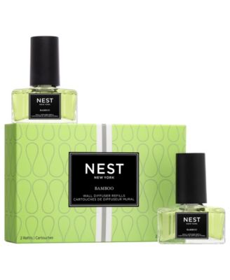 2-Pc. Bamboo Wall Diffuser Refills Set