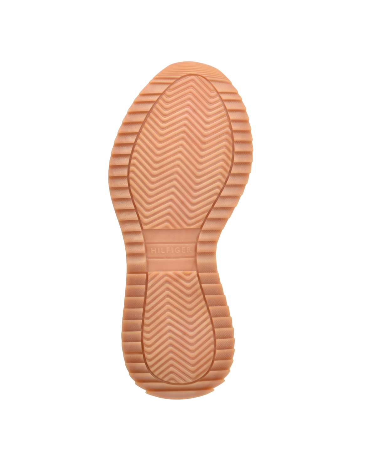 Tommy Hilfiger Women's Zidya Classic Lace Up Jogger Sneakers