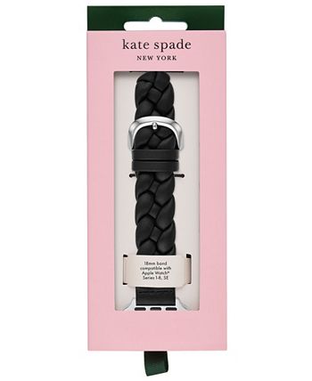 Kate spade apple discount watch band macy's