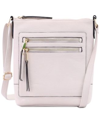 I.N.C. International Concepts Brookke Small Crossbody, Created for