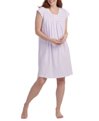 macys womens nightgowns miss elaine