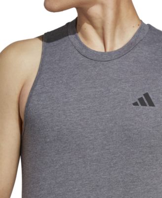 Men's Essentials Slim-Fit Feelready Training Tank