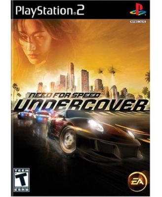 Electronic Arts