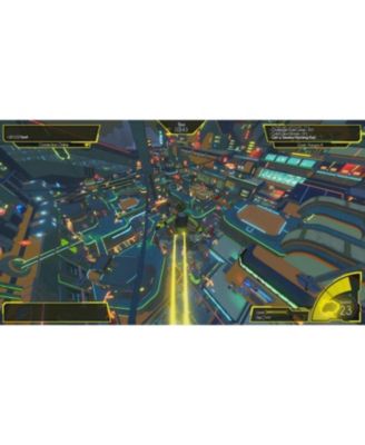 Hover - Nintendo Switch