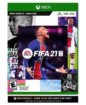Electronic Arts