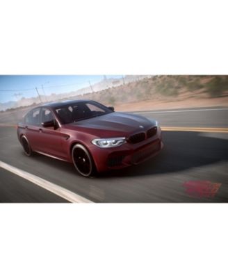 Need for Speed Payback Deluxe Edition - PlayStation 4