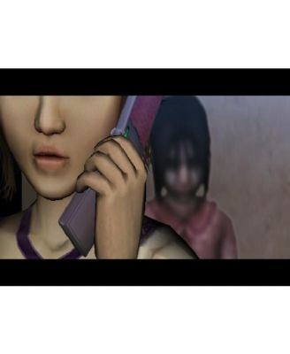 Calling - Nintendo Wii