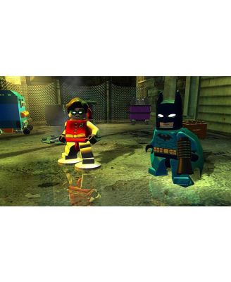 LEGO Batman PS2