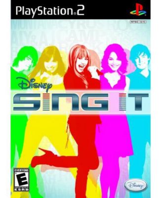 DISNEY INTERACTIVE