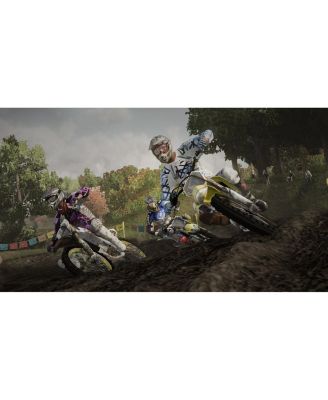 MX vs. ATV Alive - Xbox 360