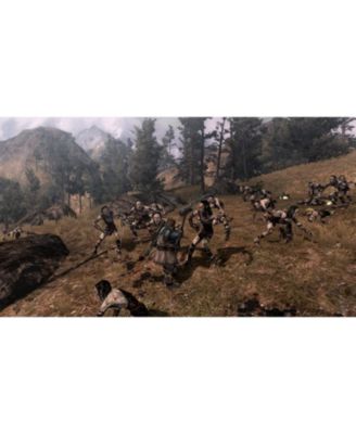 Lord of the Rings: War in the North - PlayStation 3