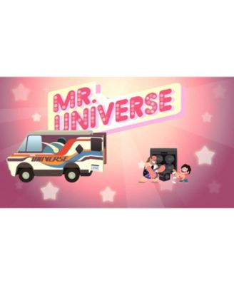 Steven Universe: Save the Light & OK K.O.! Let's Play Heroes - Xbox One
