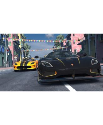 Gear Club Unlimited 2 - Nintendo Switch