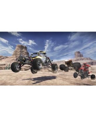 MX vs. ATV Untamed - Xbox 360