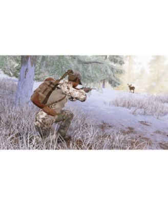 Hunting Simulator - Nintendo Switch