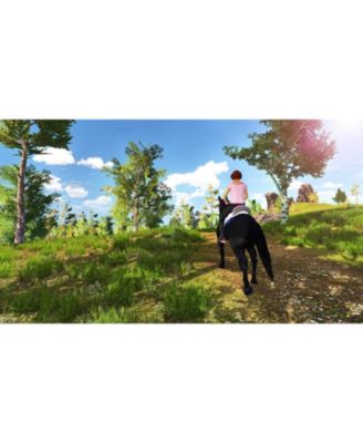 My Little Riding Champion - Nintendo Switch