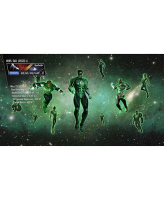 Injustice: Gods Among Us Ultimate Edition (XB1 Packaging) - Xbox 360