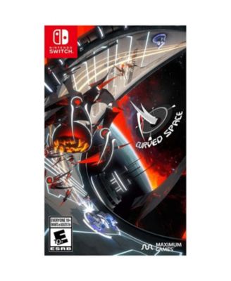 Maximum Games