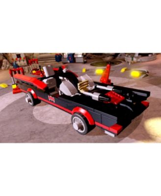 LEGO Batman 3: Beyond Gotham - PlayStation 3