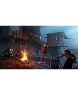 Middle Earth: Shadow of Mordor - Xbox 360