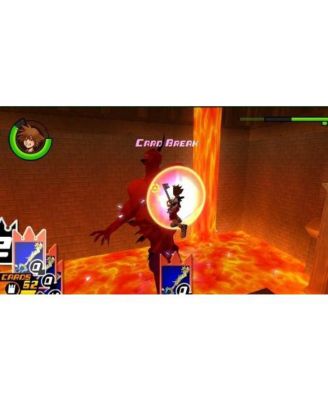 Kingdom Hearts HD 1.5 Remix (Greatest Hits) - PlayStation 3