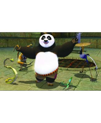 Kung Fu Panda 2 - Xbox 360