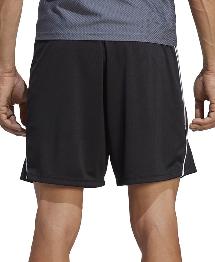 adidas Men's Tiro 23 Performance League Shorts - Black - 2XL