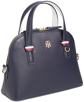 Macy's tommy hilfiger top bags