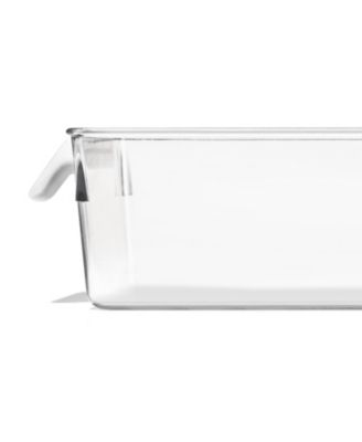 Good Grips Refrigerator Storage Bin 5" X 14"