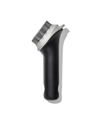 Good Grips Cast Iron Brush