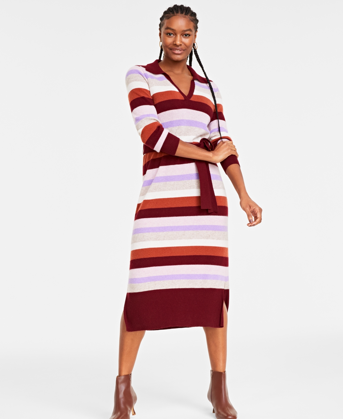Charter club deals dresses