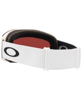 Unisex Fall Line Snow Goggles