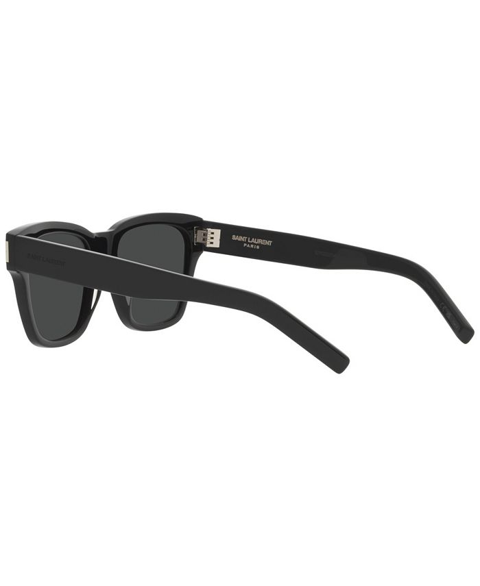 Saint Laurent Unisex Sunglasses, SL 560 - Macy's