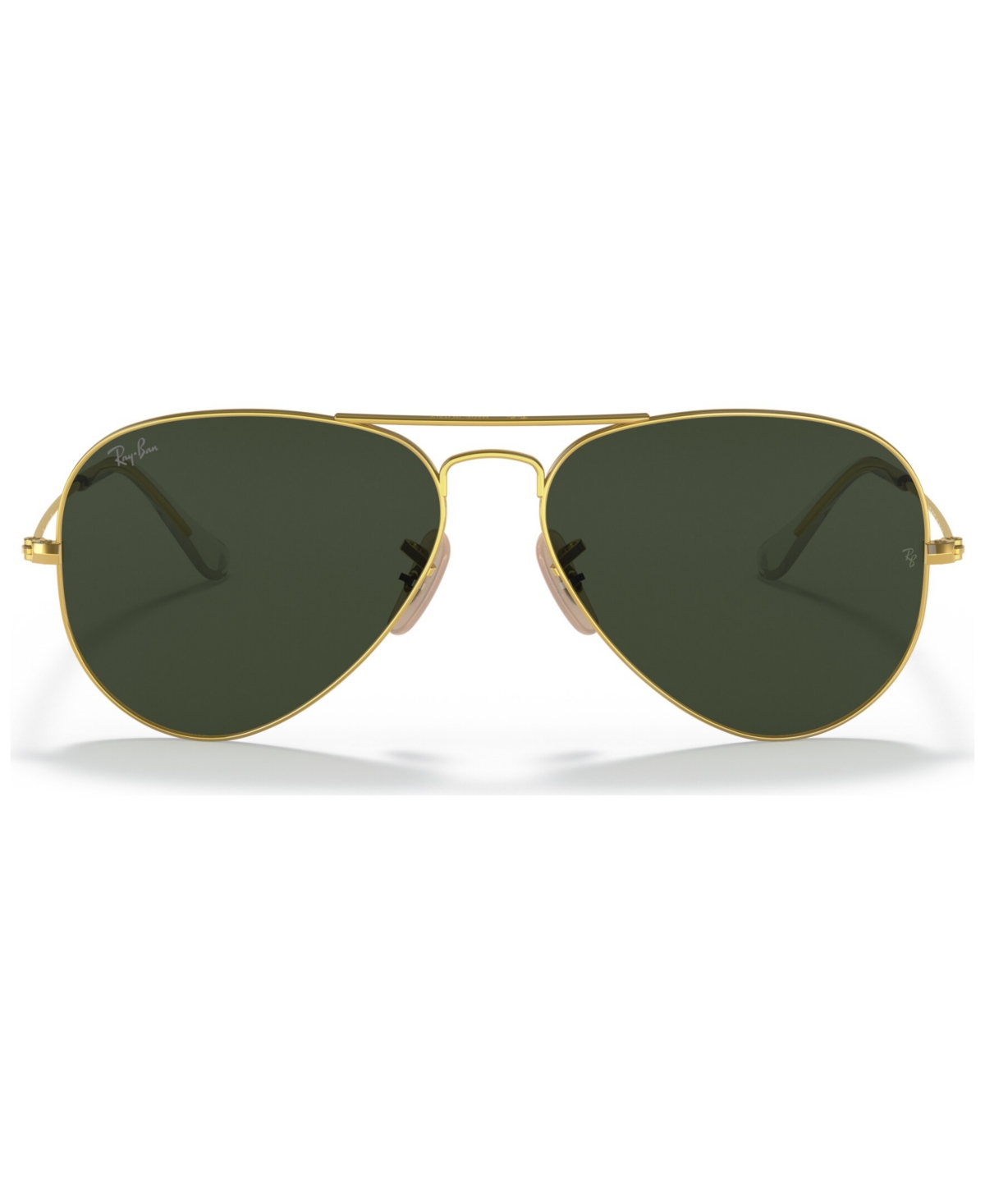 Ray Ban Ray In Gold-tone