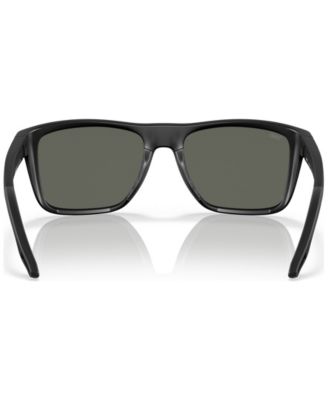 Men's Mainsail Polarized Sunglasses, 6S910755-P 55
