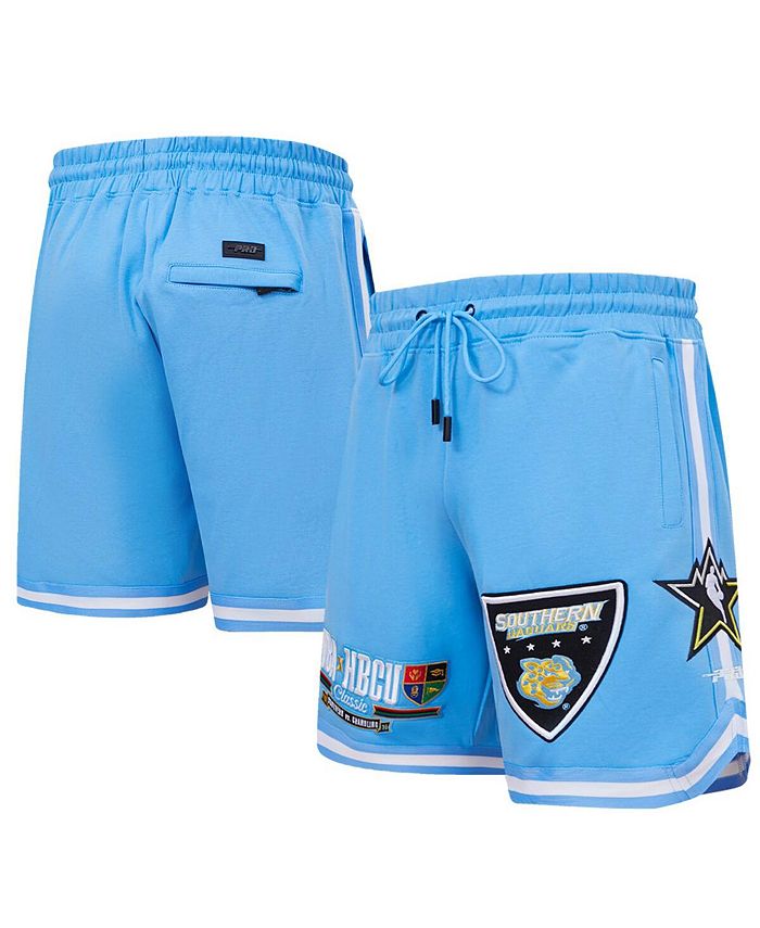 Mitchell & Ness Men's NBA All Star Fashion All Star Swingman Shorts - Macy's