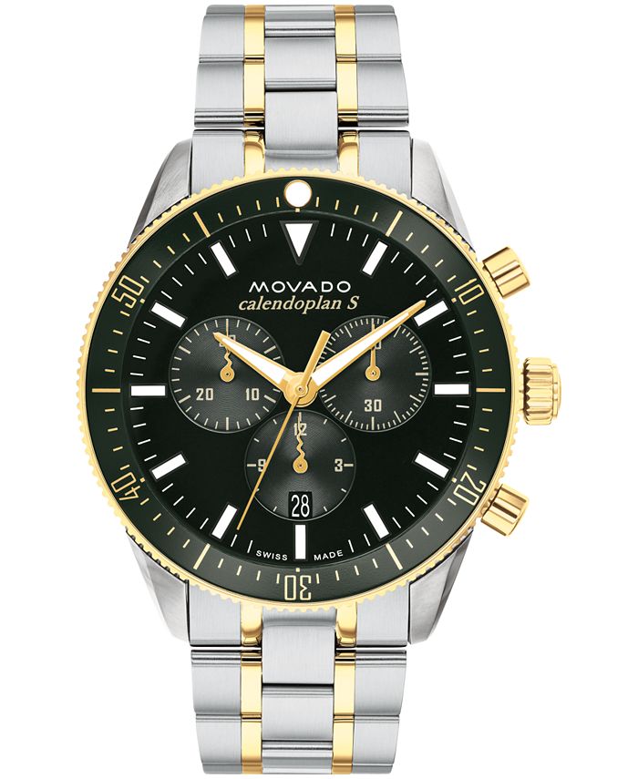 Movado macy's sale