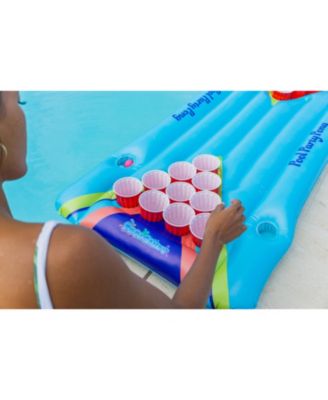 Inflatable Pool Party Pong