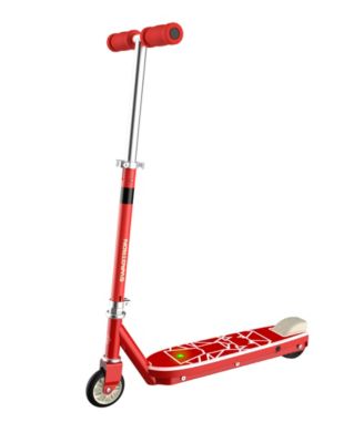 Swagtron