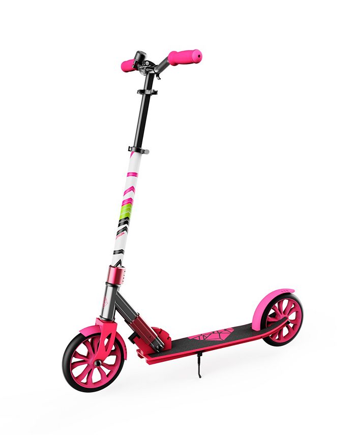 Swagtron k8 titan commuter sale kick scooter for adults
