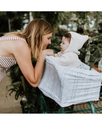 Baby 5-in-One Cover Soho