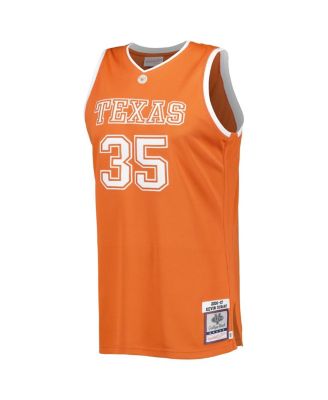 Men's Kevin Durant Texas Longhorns Authentic 2006 Jersey
