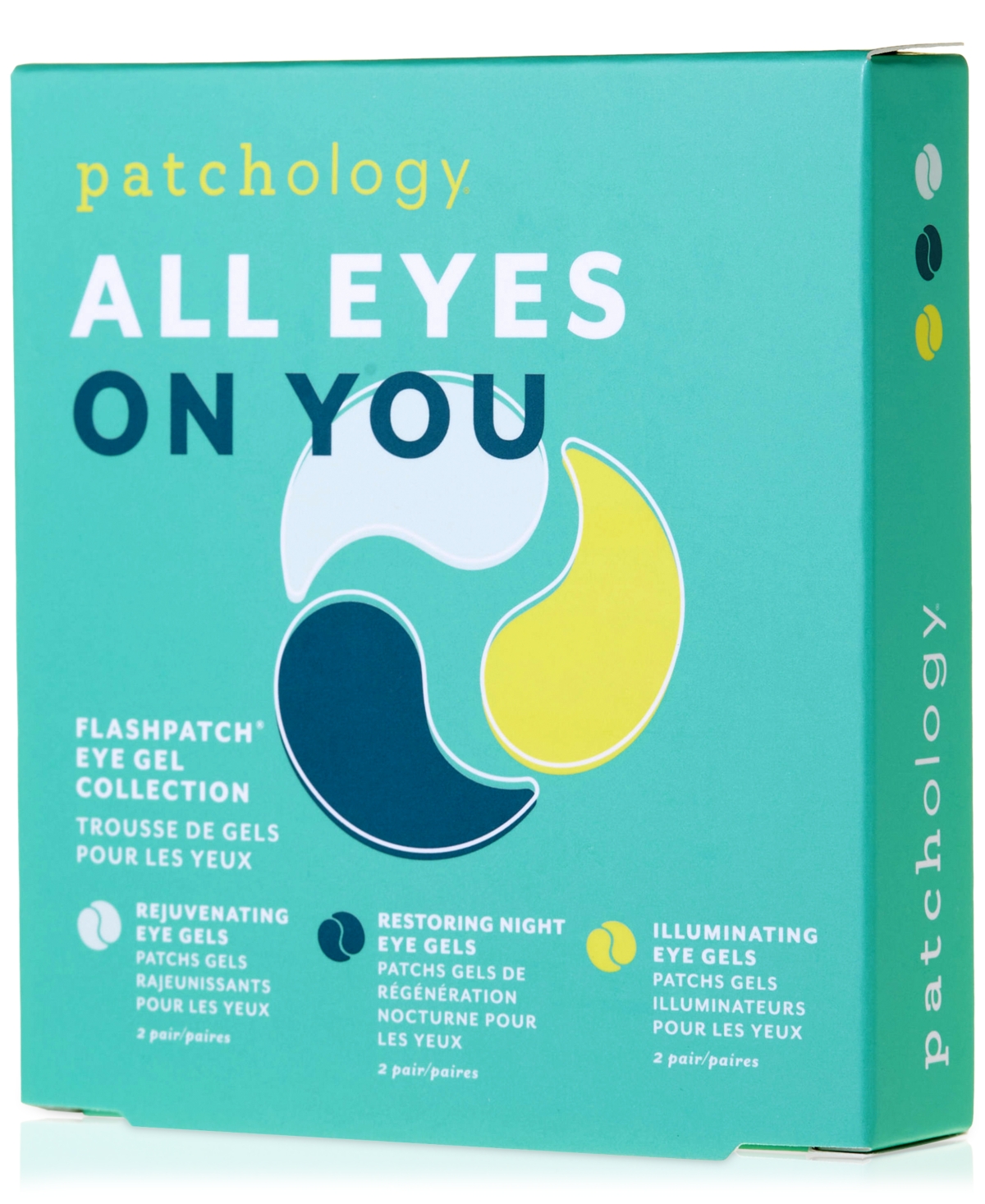 6-Pc. All Eyes On You Eye Perfecting Set