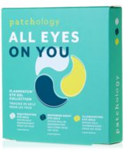 PATCHOLOGY Serve Chilled On Ice Firming Hydrogel Mask » buy online
