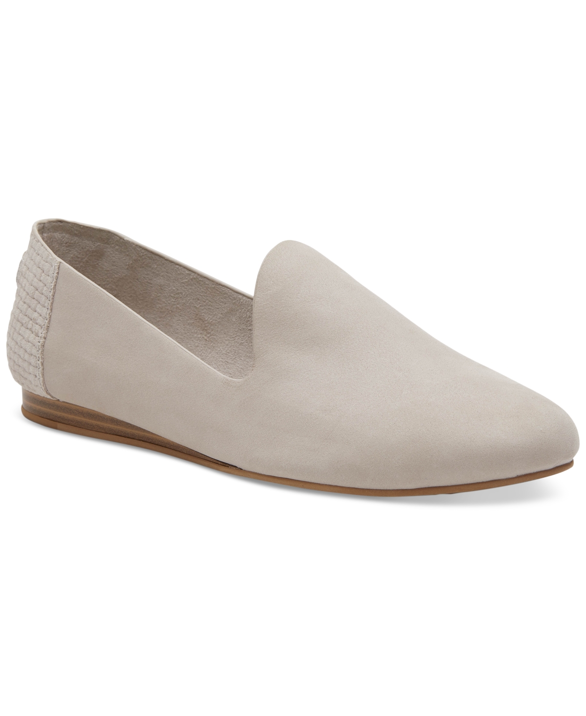 TOMS WOMEN'S DARCY SLIP-ON LOAFER FLATS WOMEN'S SHOES