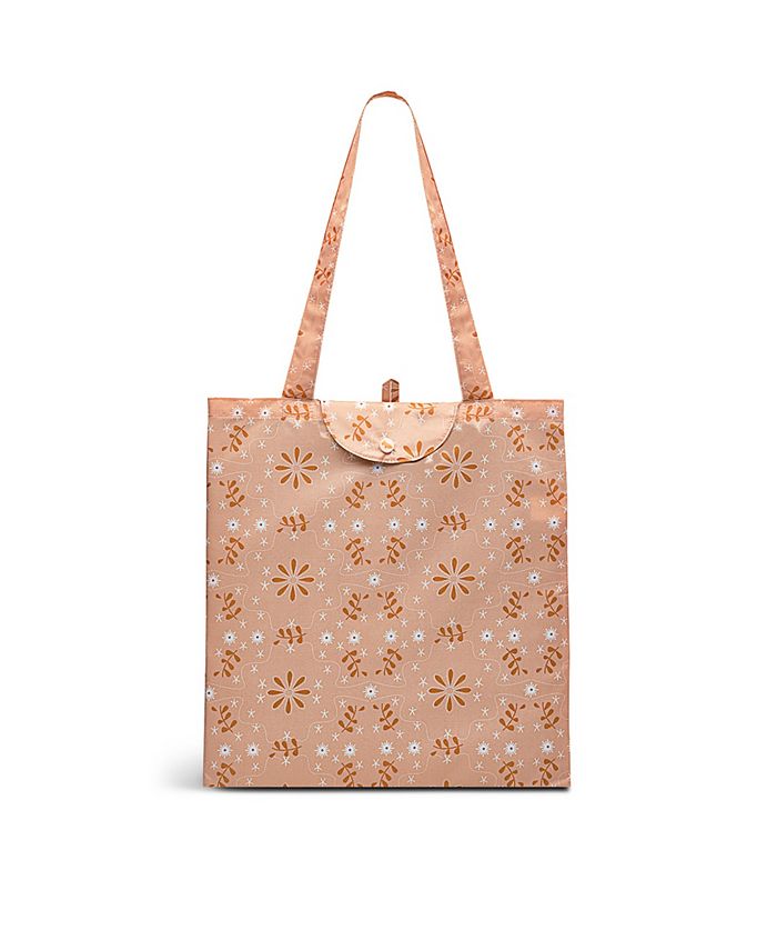 Radley foldaway online tote bag
